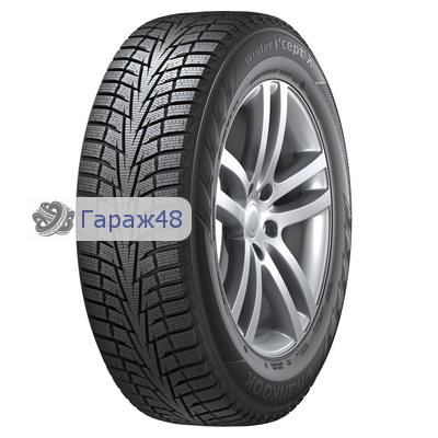Hankook Winter i*Cept X RW10 245/55 R19 107T